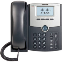 IP PHONE CISCO SPA502G