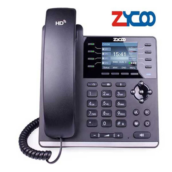 IP PHONE ZYCOO H83