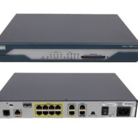 Cisco Integrated Services Router 1803