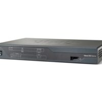 cisco880 Series Integrated services Router 888-SEC-K9