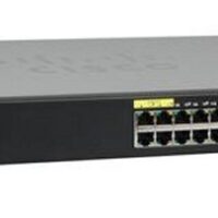 CISCO SWITCH SMALL BUSSINES SG350-28MP