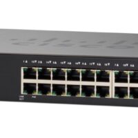 CISCO SMART SWITCH SMALL BUSSINES SG250-26P
