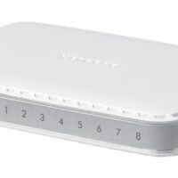 Netgear Switch GS608-400PES