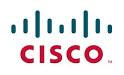 CISCO SYSTEMS INC