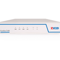سانترال تحت شبکه زایکو CooVoxT100-A202